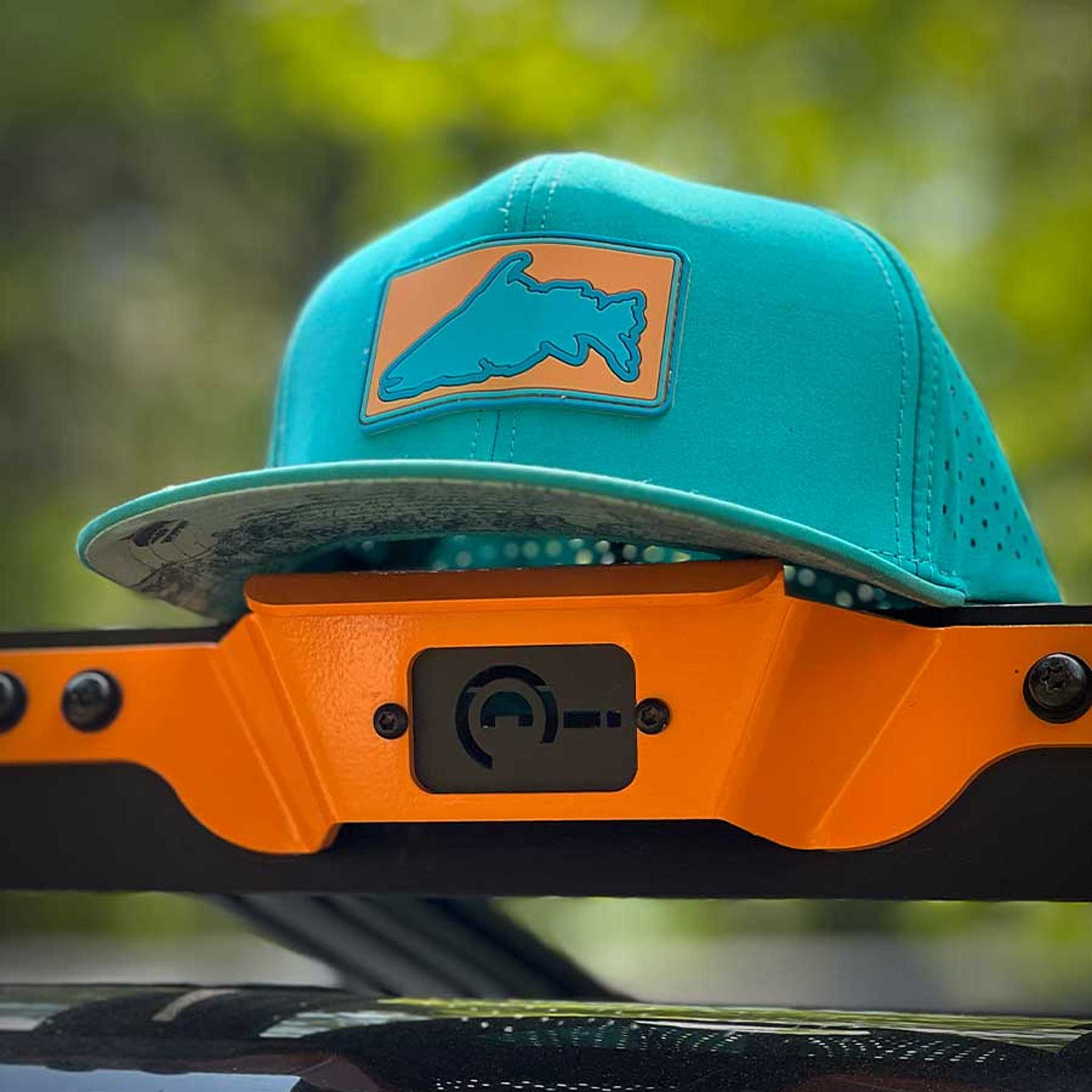 Michigan Trout Fish | Waterproof Hat