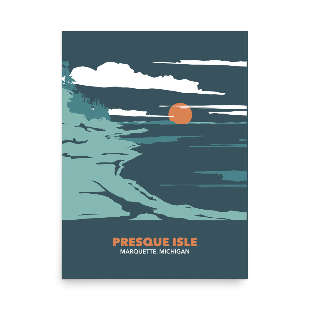 Art Posters – MichCamo®