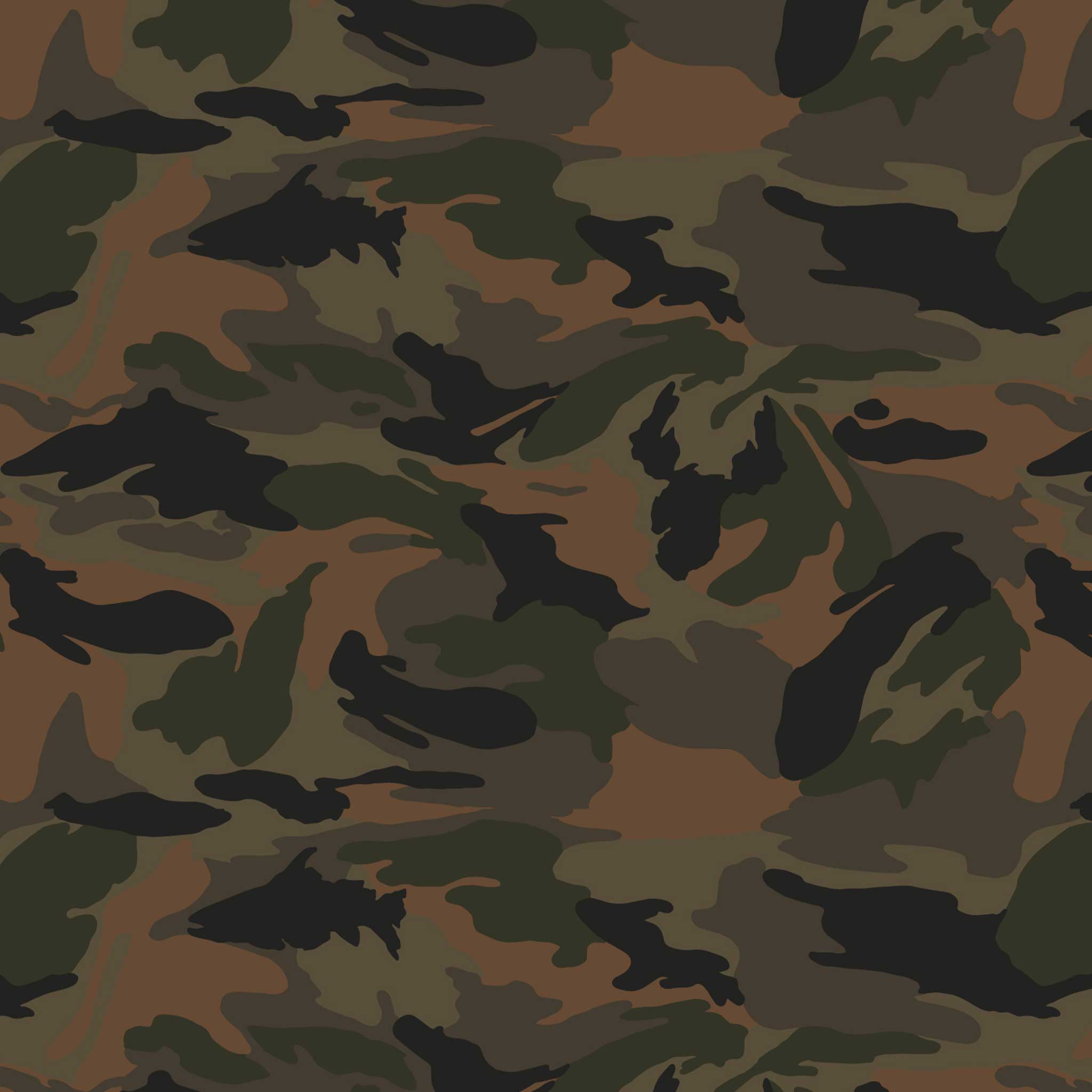 MichCamo®
