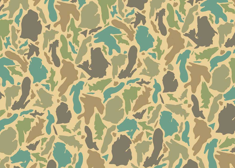 MichCamo®