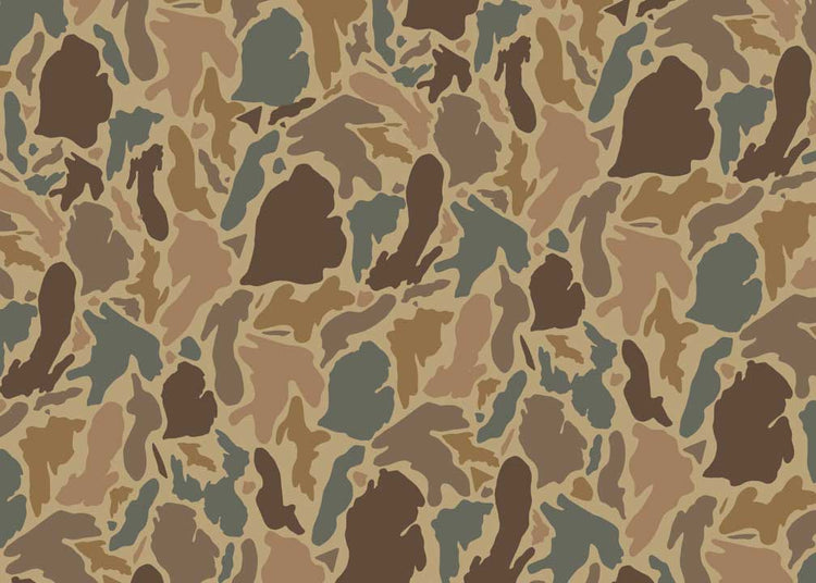 MichCamo®