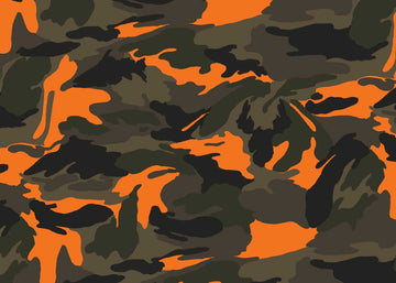 Orange, Eh