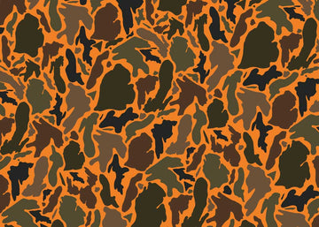 Safety Orange