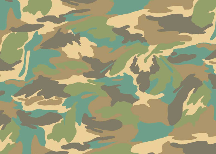 MichCamo®