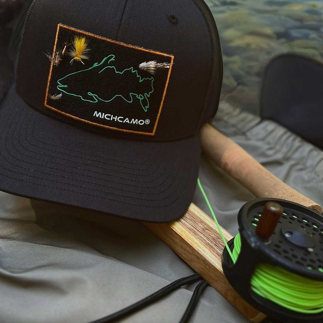 MichCamo®