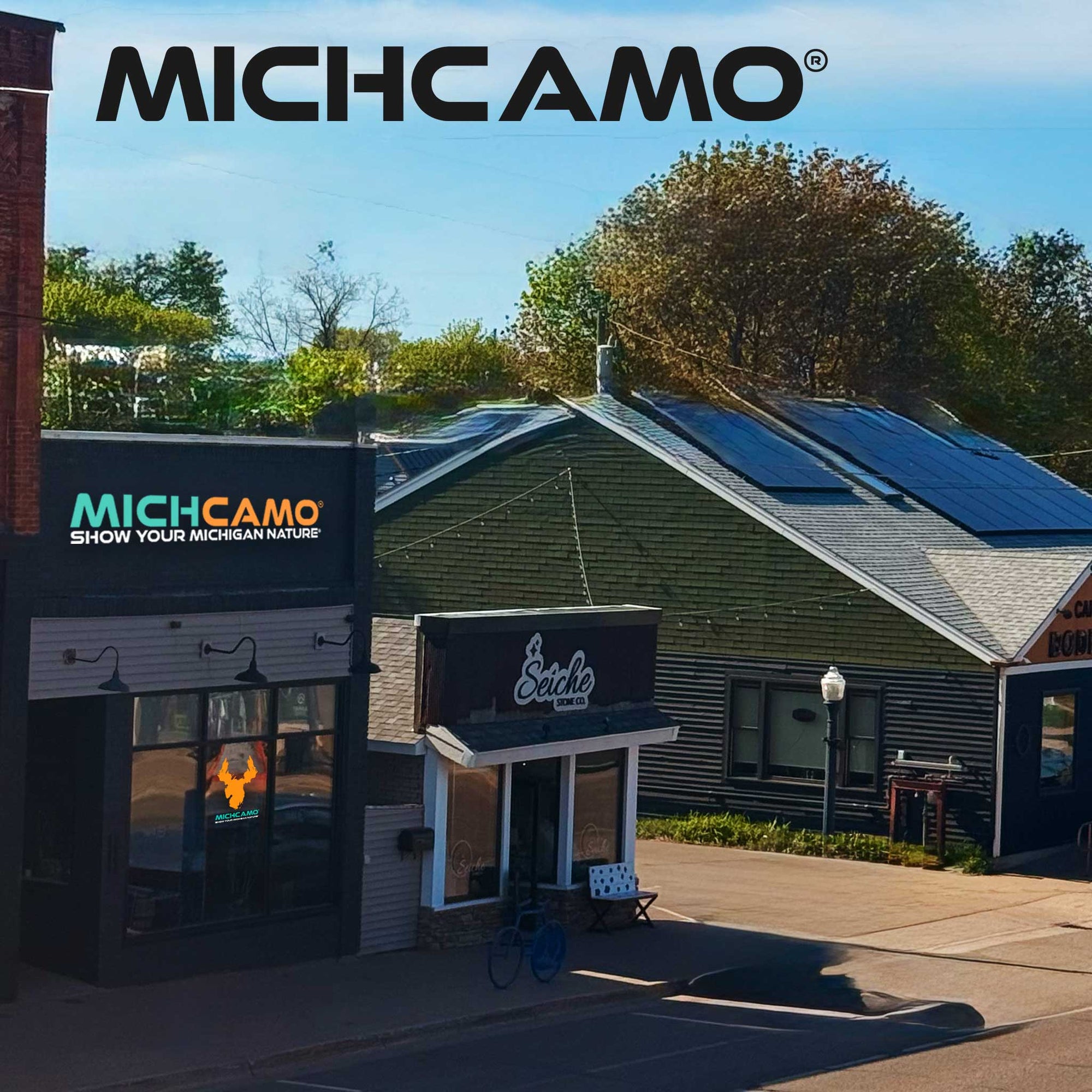 MichCamo®