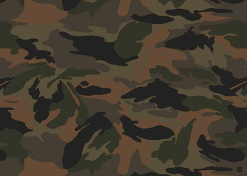 Classic Mich Camo
