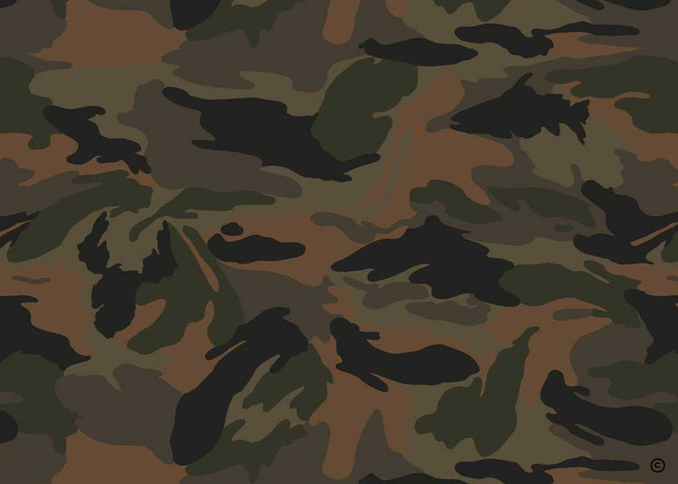MichCamo®