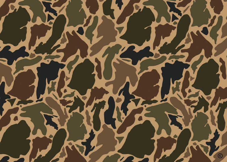 MichCamo®