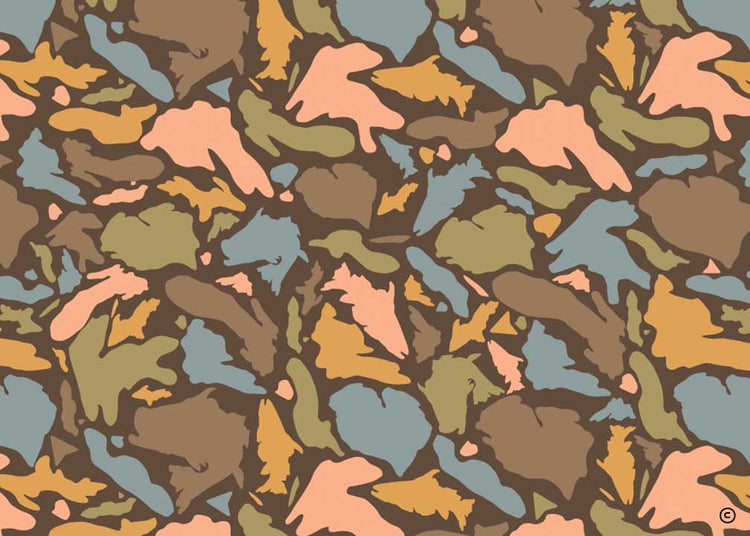 MichCamo®