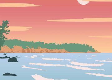 Thoney's Point