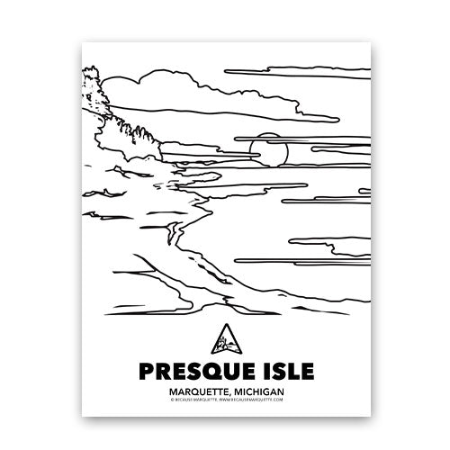 Presque Isle