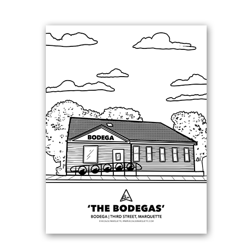 Bodega