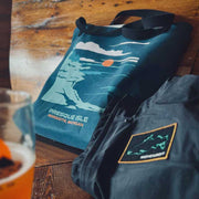 Presque Isle Marquette | Beach Tote Bag