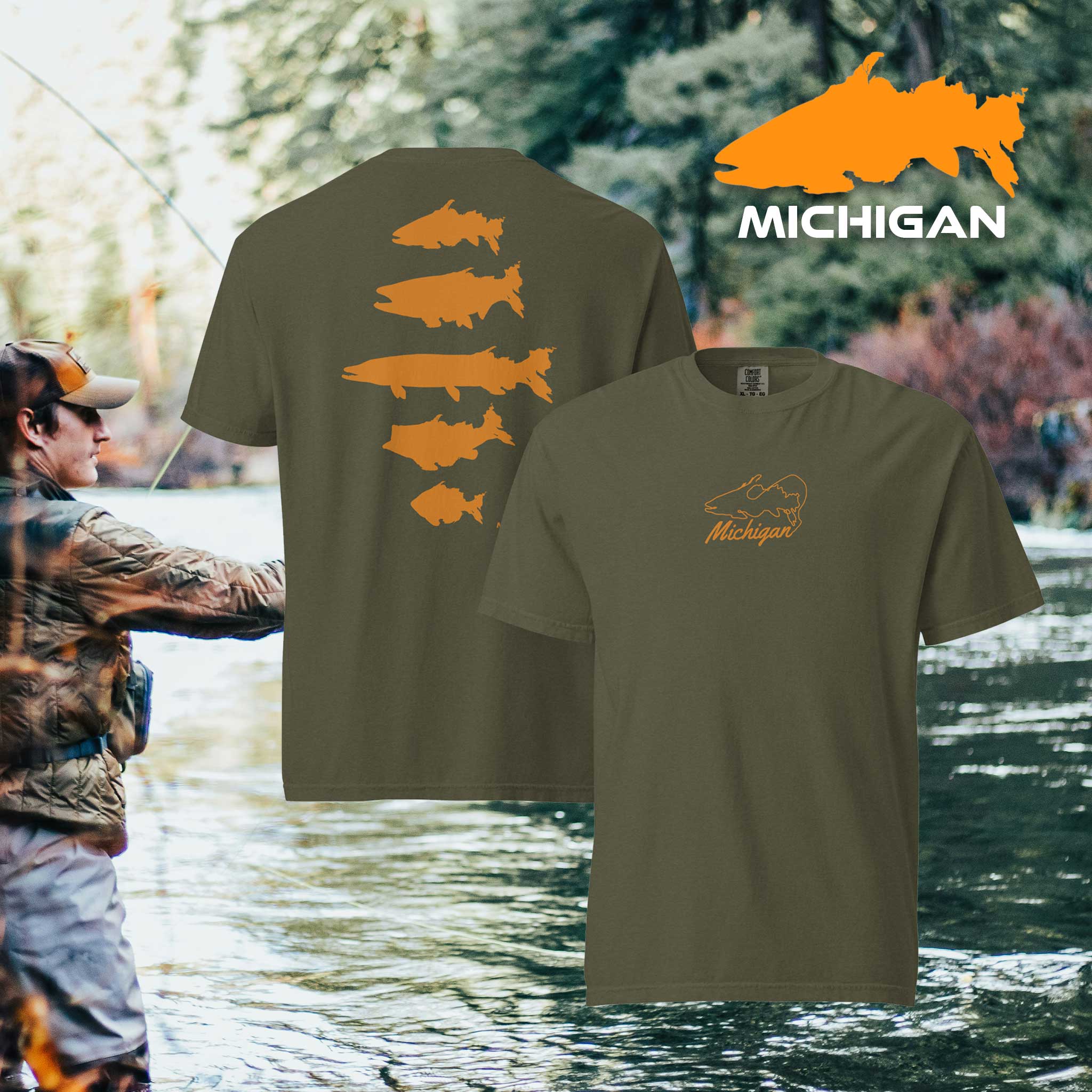 MichCamo®