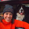Trout Line Snug Beanie [Luck Health Emotions]