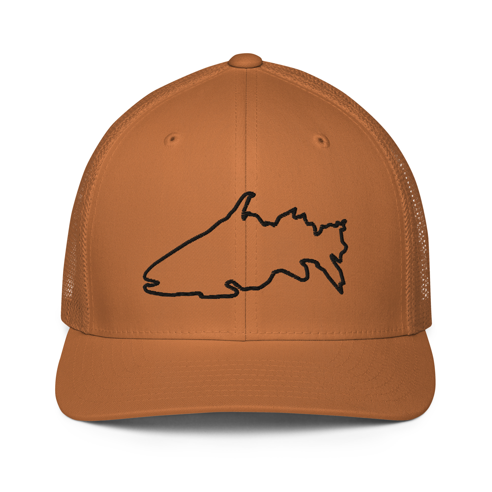 Lucky Trout Hat