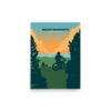 Mount Marquette Poster [Foundational Dreaming] - Image 2