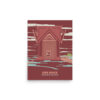 Ore Dock Poster [Strong Resilient Heart] - Image 2