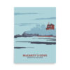 McCarty's Cove Poster [Keep Her Clean]