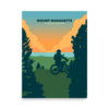 Mount Marquette Poster [Foundational Dreaming]