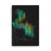 Top Of The World Canvas [Embrace Higher Perspectives]