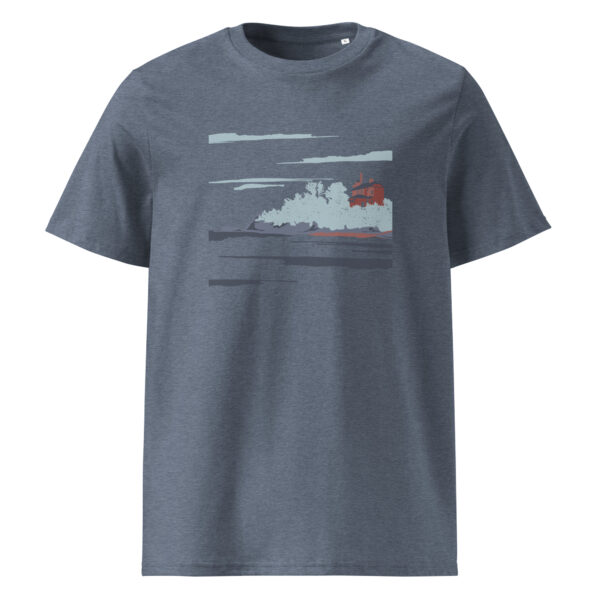 McCarty's Cove Organic Cotton T-shirt