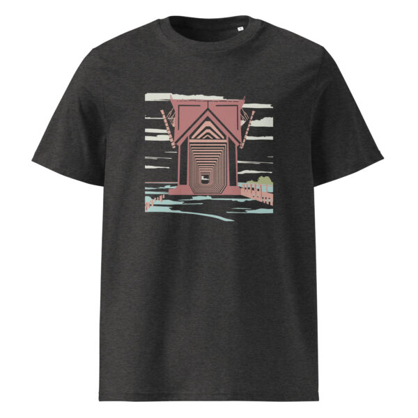 Ore Dock Organic Cotton T-shirt - Image 4