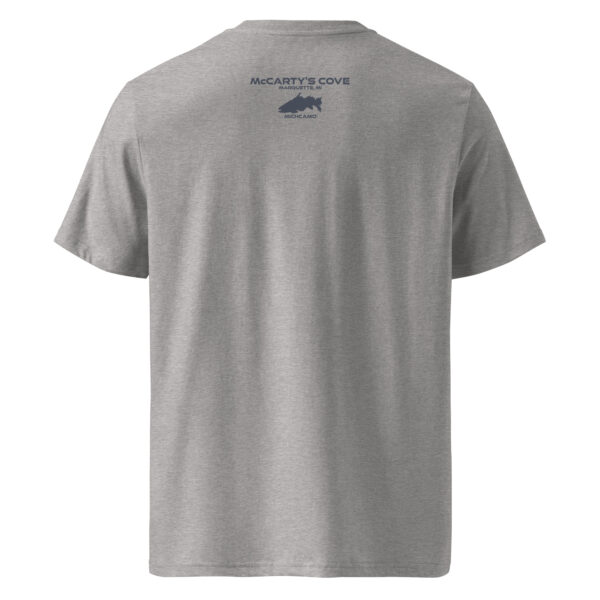 McCarty's Cove Organic Cotton T-shirt - Image 5