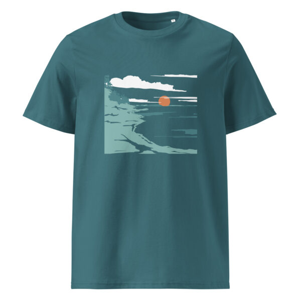 Presque Isle Organic Cotton T-shirt