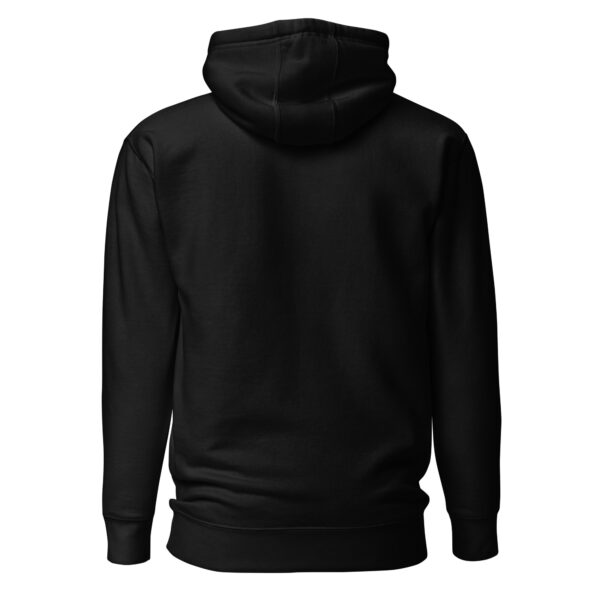 UP Mountains Hoodie - Image 2