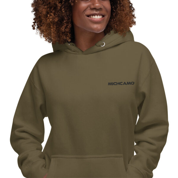 Be Kind Eh Hoodie - Image 4