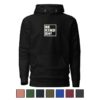 Be Kind Eh Unisex Hoodie