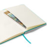 Be Kind Eh Teal Notebook - Image 4