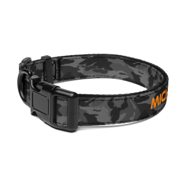 Northern Nights Camo Dog Collar - Image 3