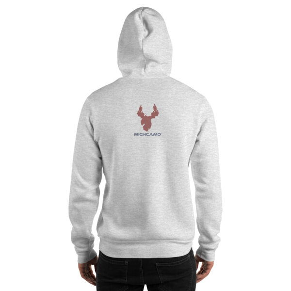 McCarty's Cove Hoodie - Image 3