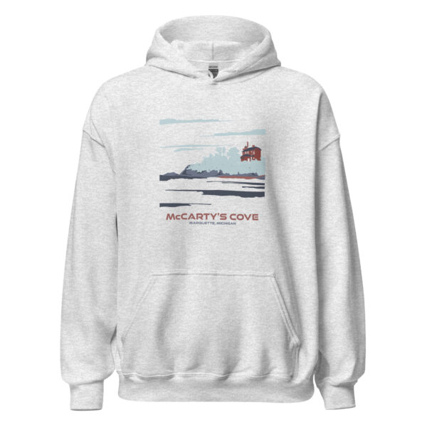 McCarty's Cove Hoodie