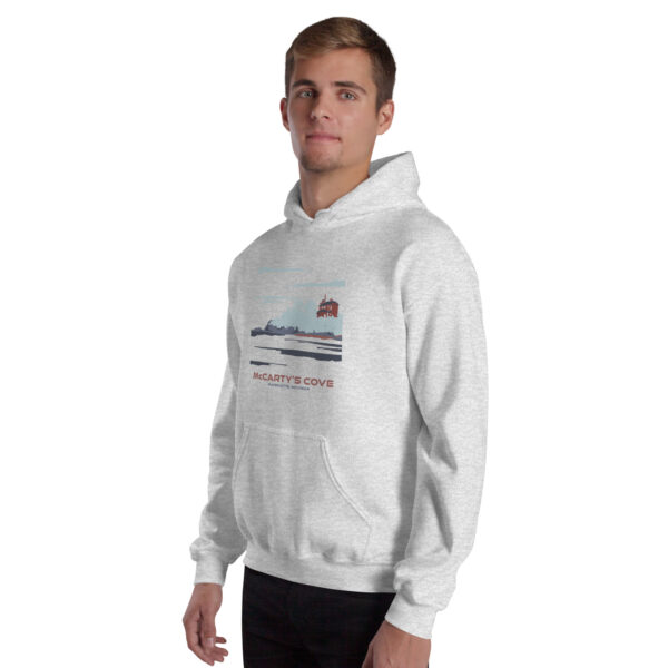 McCarty's Cove Hoodie - Image 2