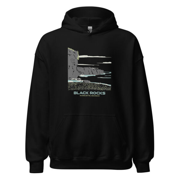 BlackRocks Hoodie