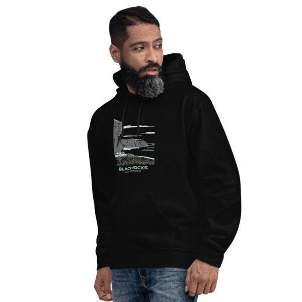 BlackRocks Hoodie - Image 2