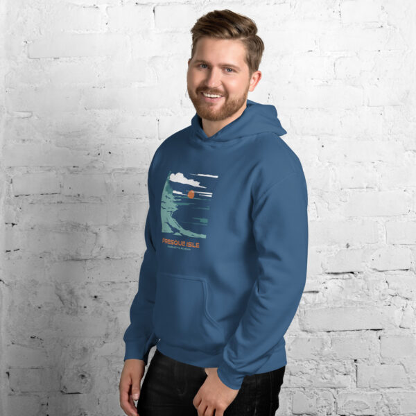 Presque Isle Hoodie - Image 2