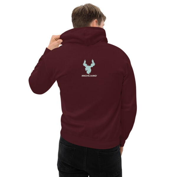 Ore Dock Hoodie - Image 3