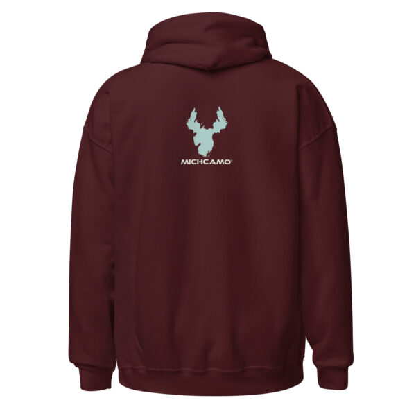 Ore Dock Hoodie - Image 4