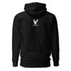 Be Kind Eh Unisex Hoodie - Image 3