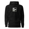 Be Kind Eh Unisex Hoodie - Image 2
