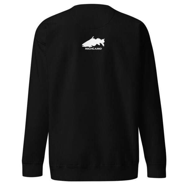 Yooper Love Sweatshirt - Image 9