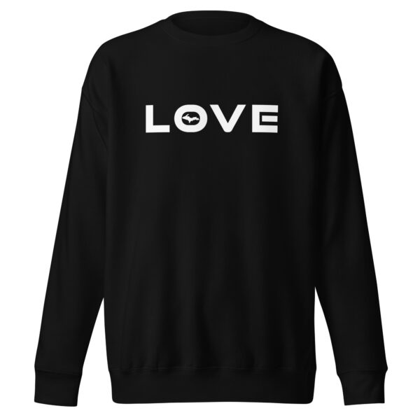 Yooper Love Sweatshirt - Image 8