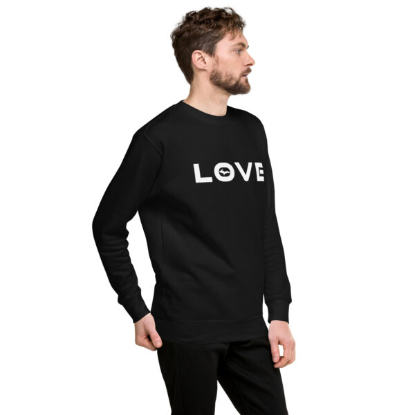 Yooper Love Sweatshirt - Image 10