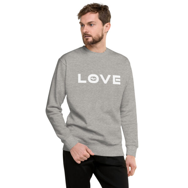 Yooper Love Sweatshirt - Image 20