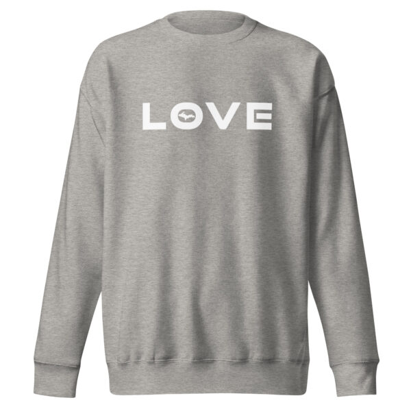 Yooper Love Sweatshirt - Image 18